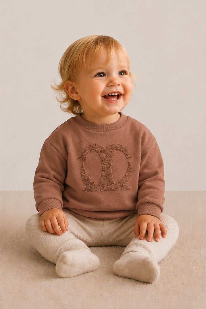 Mini Sweater