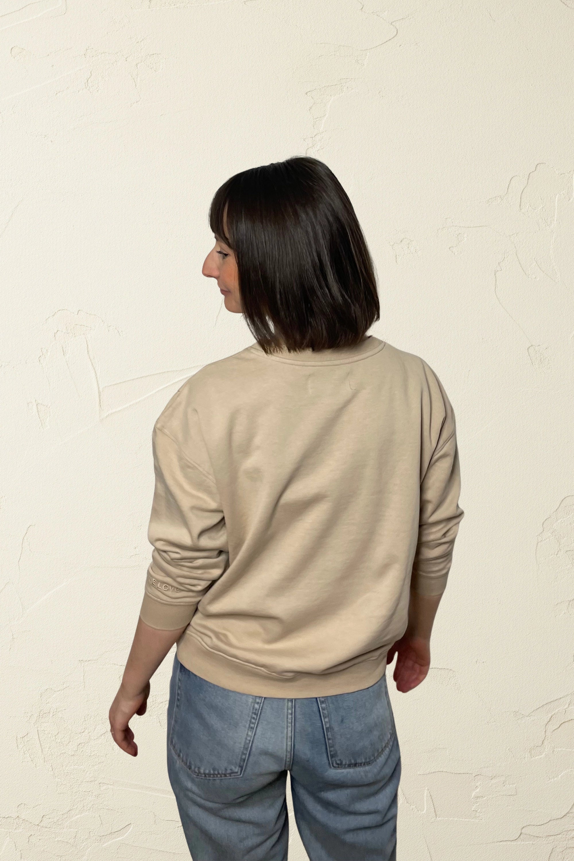 Stillpullover: Motherhood Sweater Classic