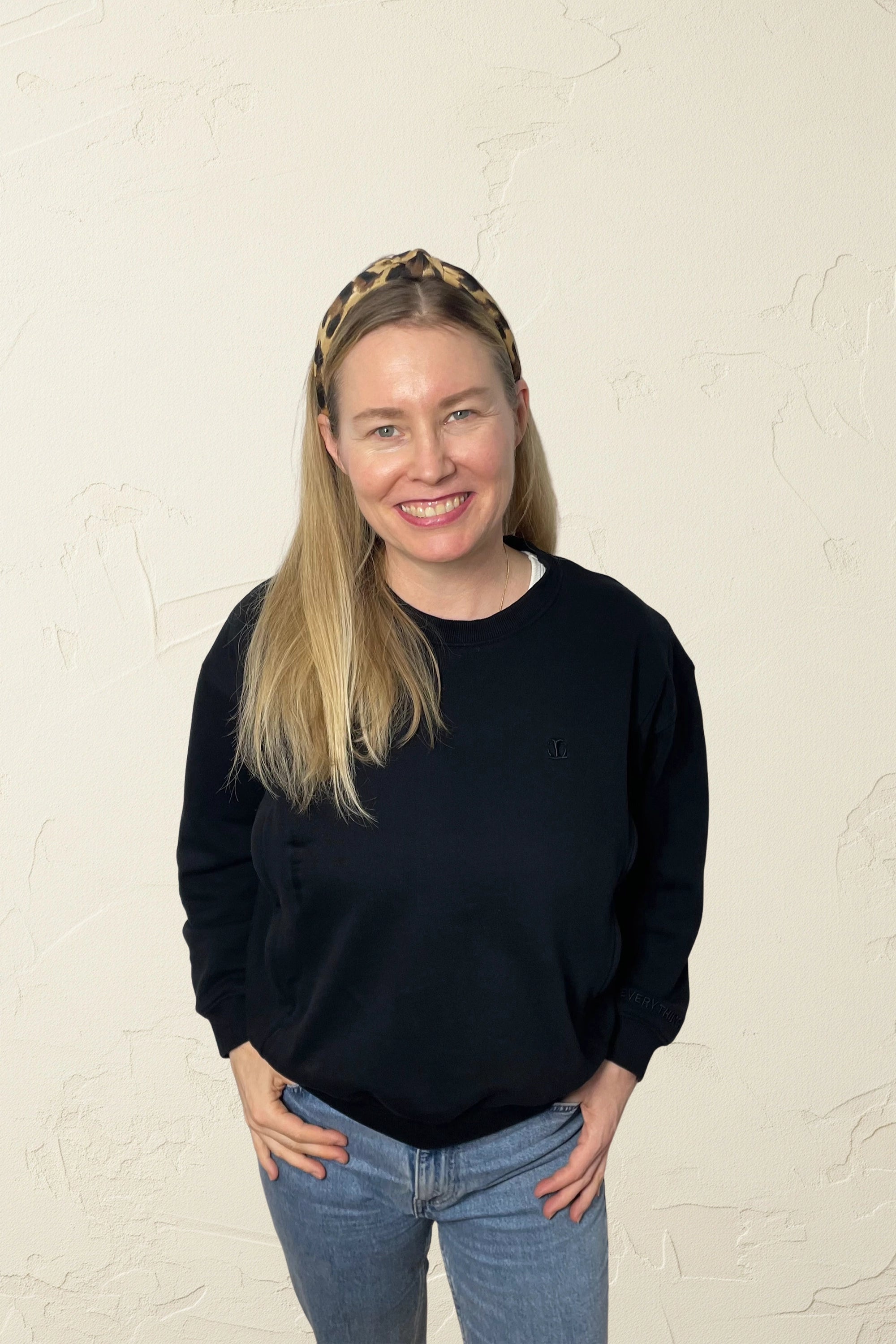 Stillpullover: Motherhood Sweater Classic