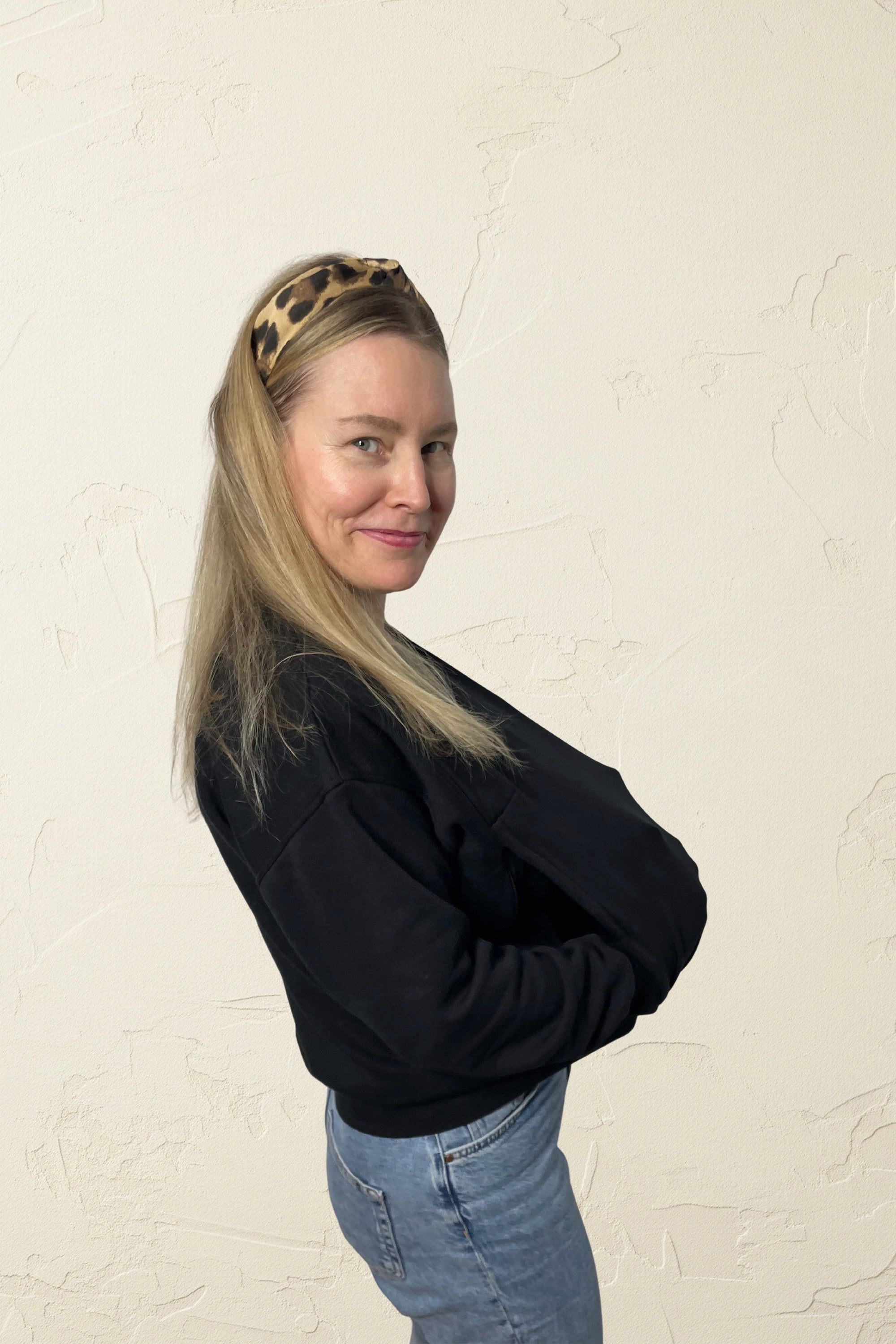 Stillpullover: Motherhood Sweater Classic