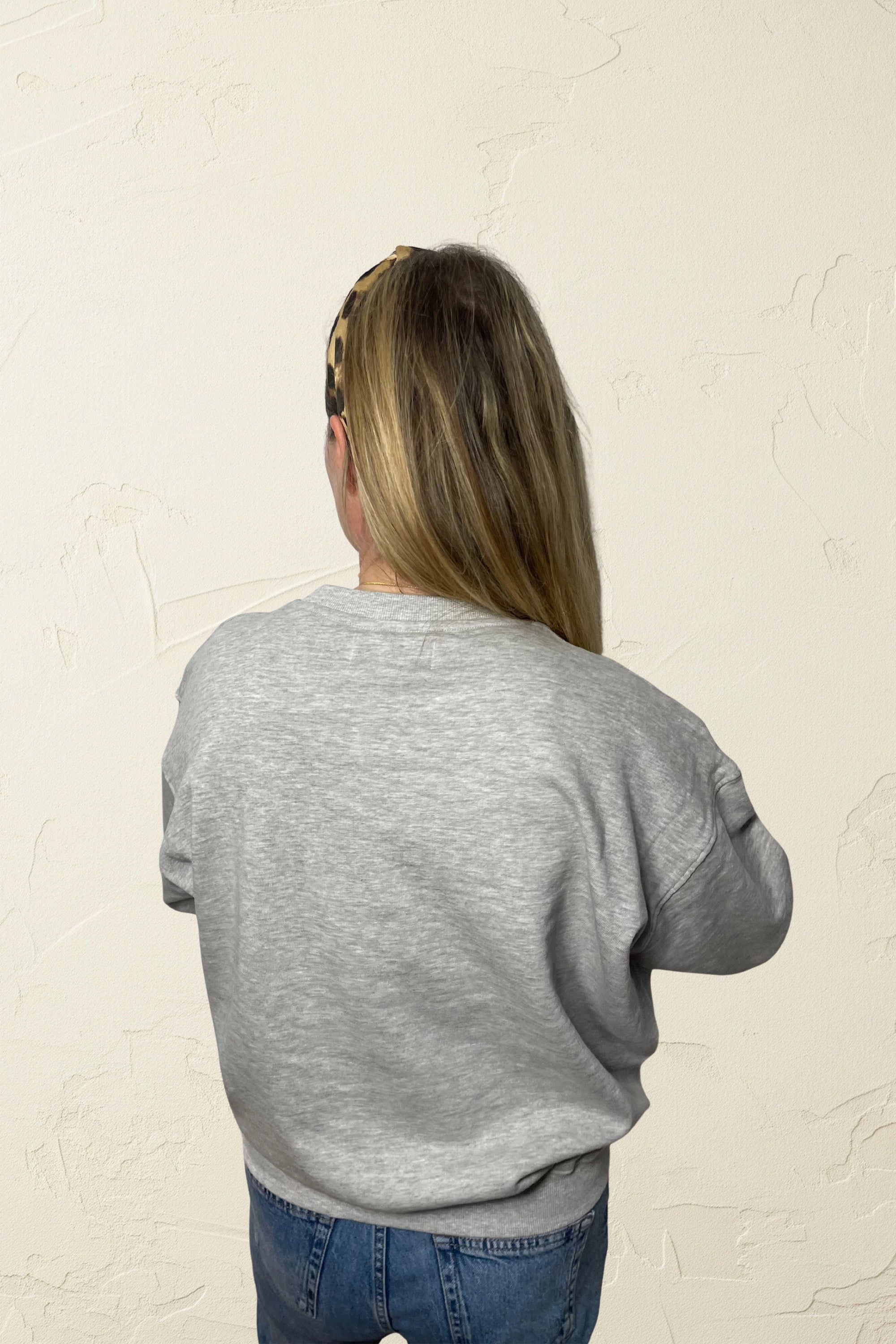 Stillpullover: Motherhood Sweater Classic