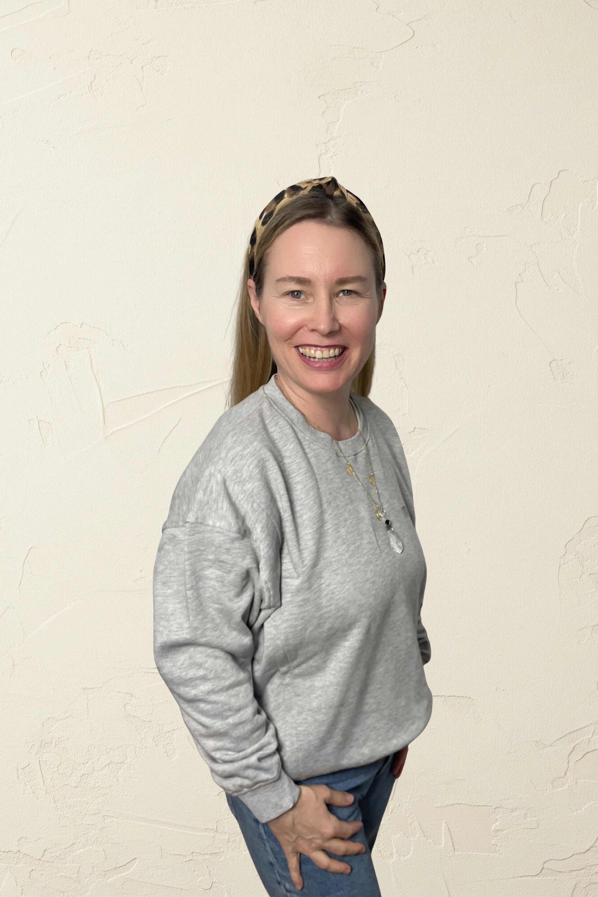 Stillpullover: Motherhood Sweater Classic