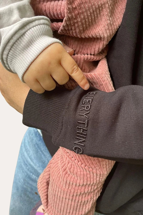 Stillpullover: Motherhood Sweater Classic
