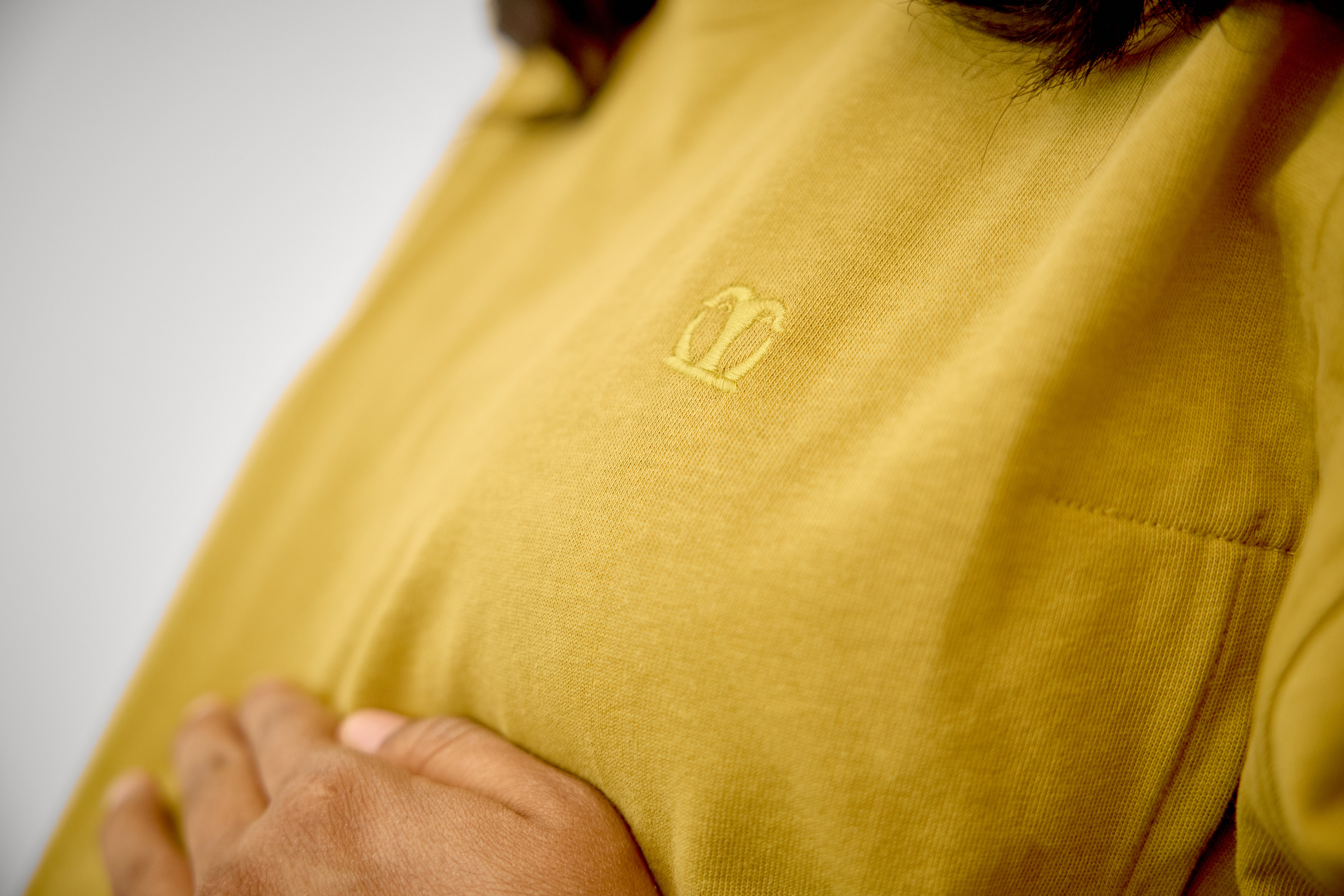 Stillpullover: Motherhood Sweater Everyday
