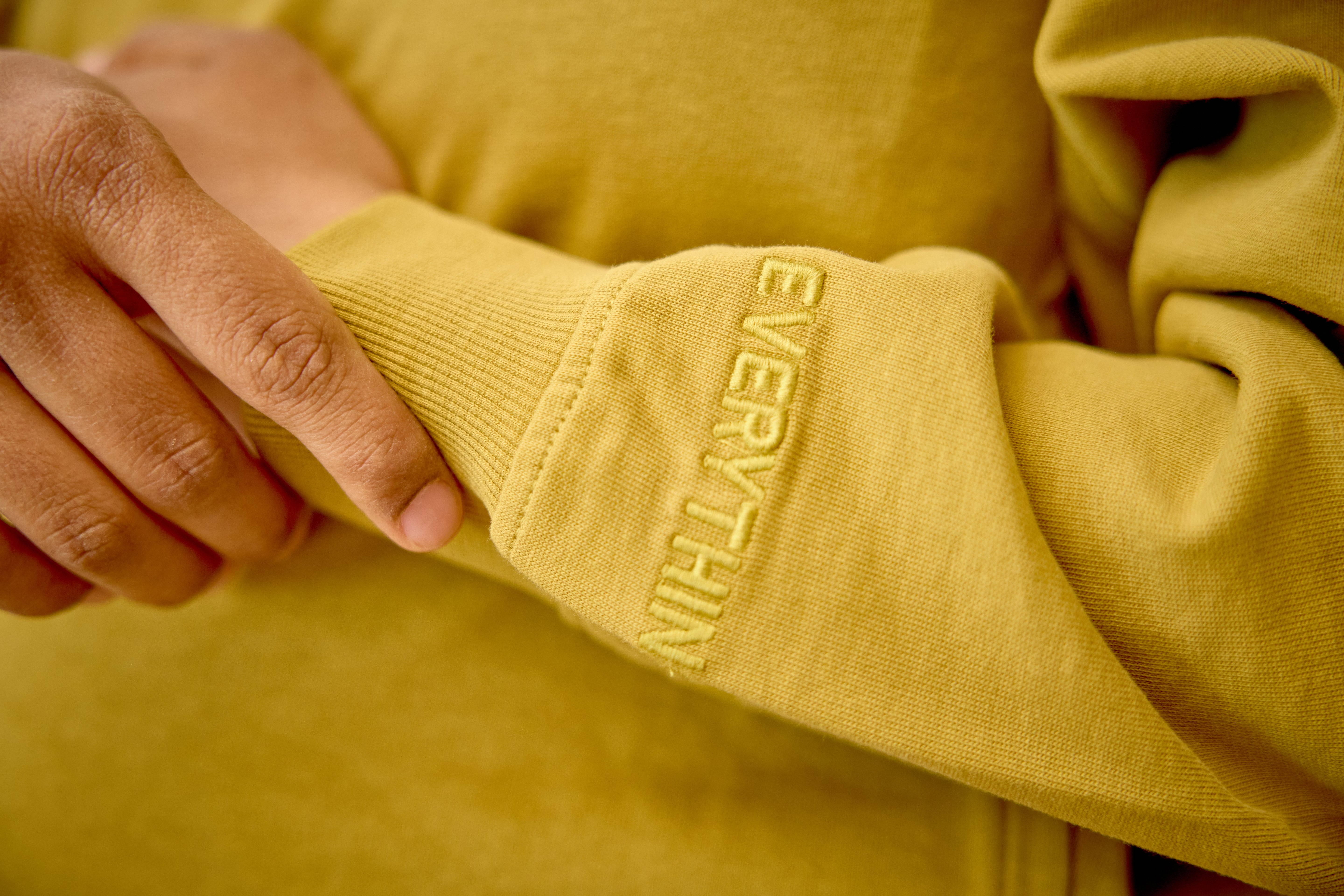 Stillpullover: Motherhood Sweater Everyday