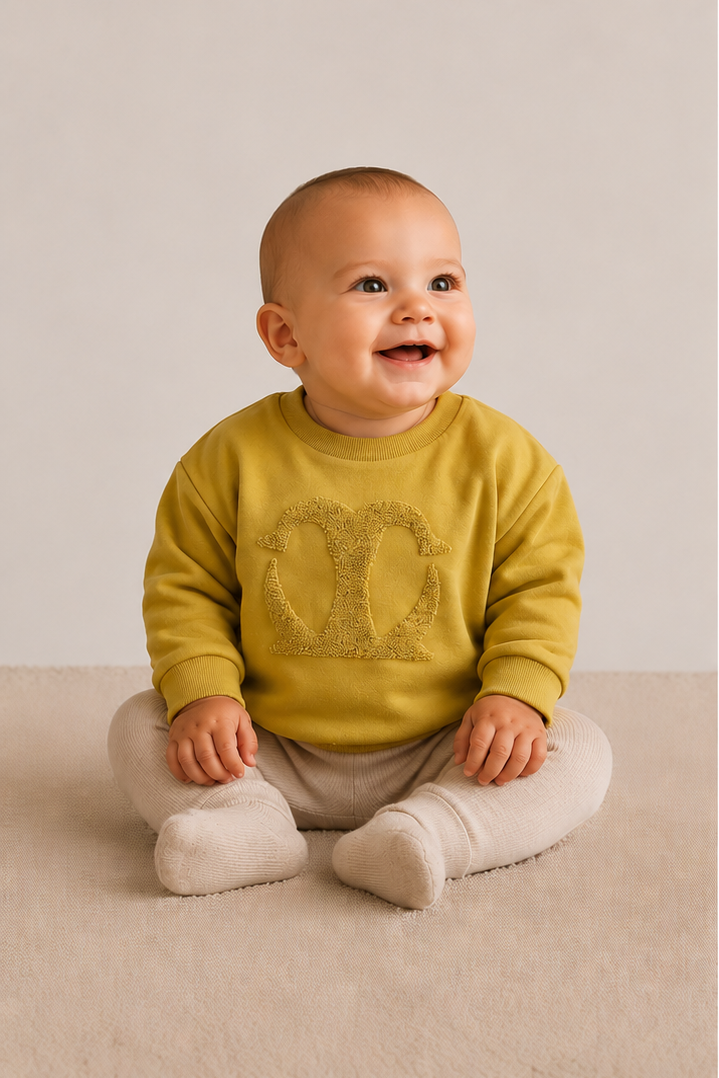 Mini Sweater