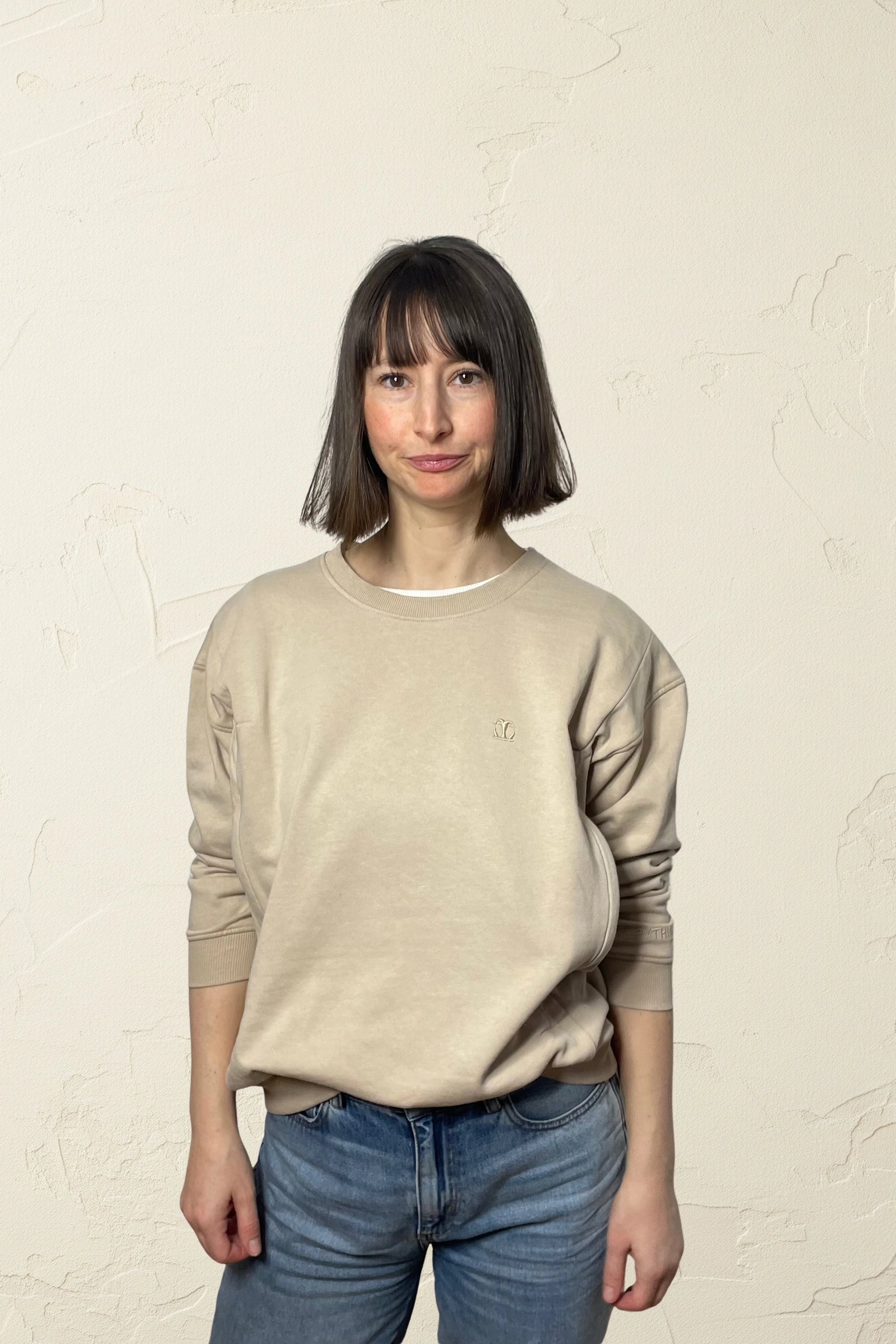 Stillpullover: Motherhood Sweater Classic