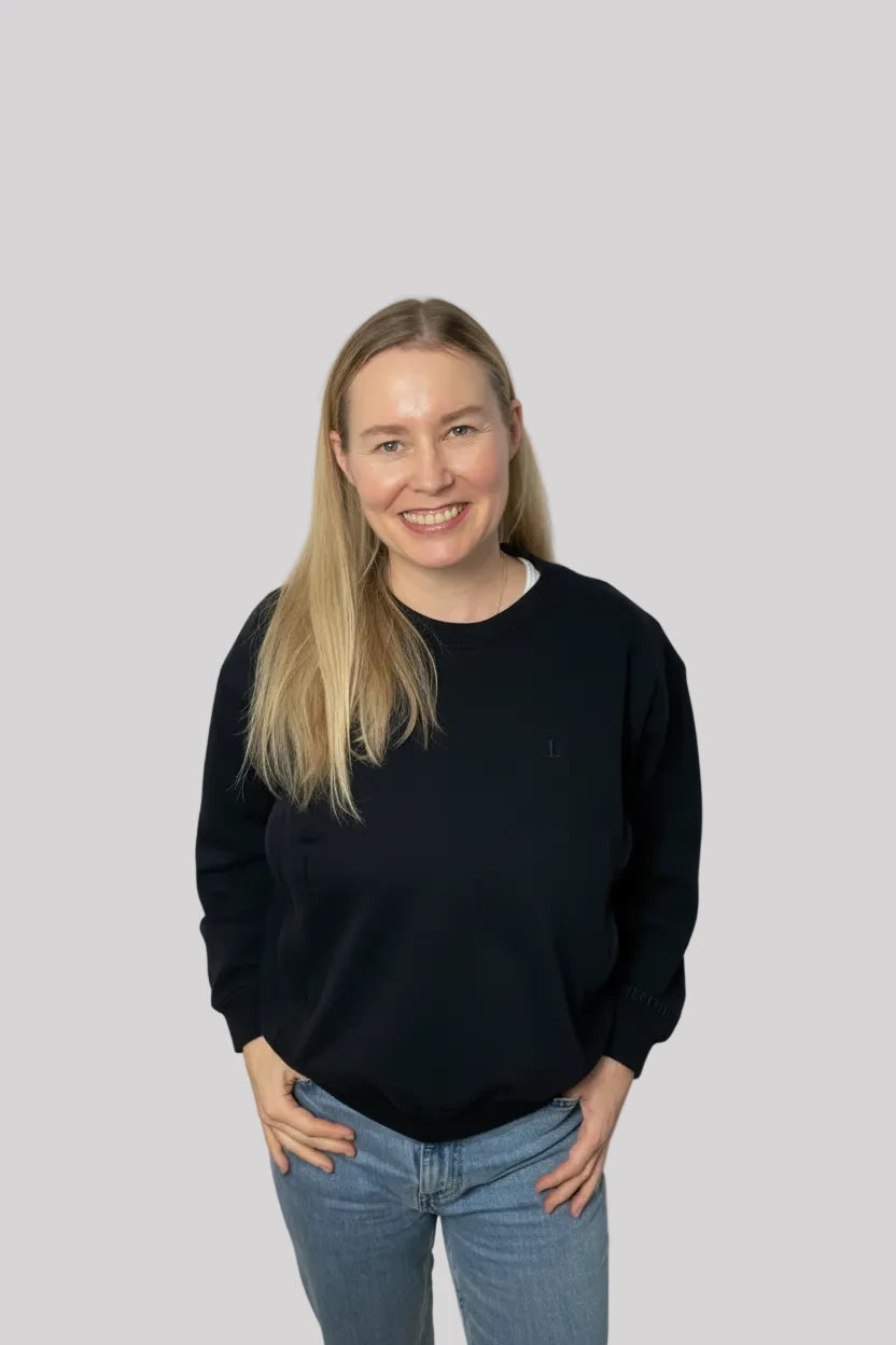 Stillpullover: Motherhood Sweater Classic