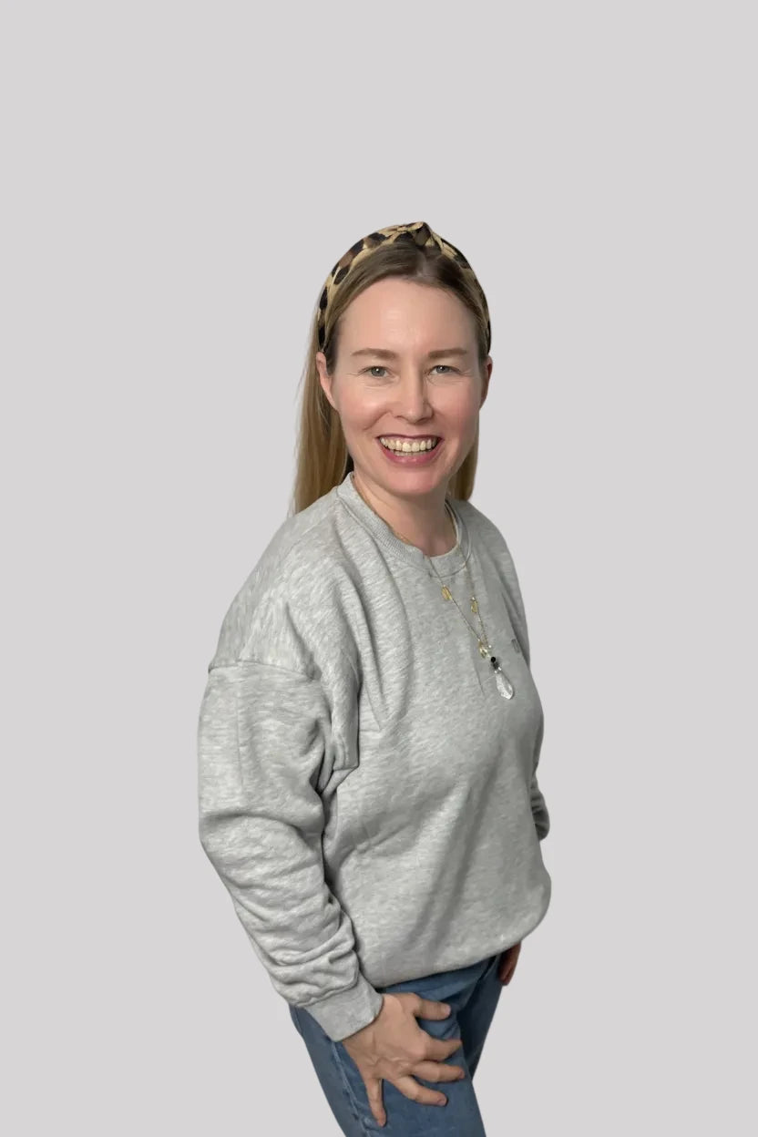 Stillpullover: Motherhood Sweater Classic